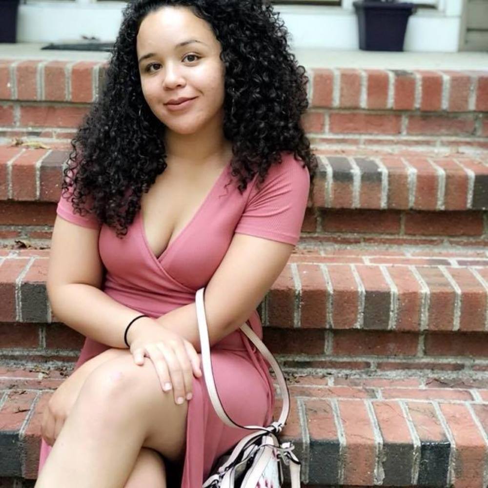 Meet your Posher, Melissa